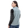 Old Ranch Brands Women's Payette Fleece Vest - 2 of 4