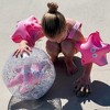 Sunnylife: Buddy Float Bands - Melody The Mermaid Strawberry - 2 of 4