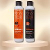 Sexy Hair I Want Strength Wildflower & Papaya Scent Strengthening Shampoo & Conditioner (10.10 oz) DUO SET KIT - Reduces Split Ends & Breakage - 2 of 2
