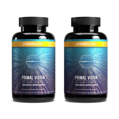 Primal Vision - 2 pack