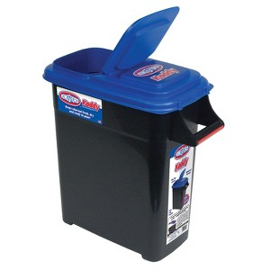 Kingsford Kaddy Plastic Charcoal Dispenser 24.5 in. L X 12.5 in. W (Case of 4) - 1 of 1