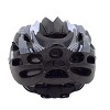 GOOFY Adult Ghost Rider Helmet for Men & Women - Bicycle Helmet for Commuting, Road Biking, Skating - 4 of 4