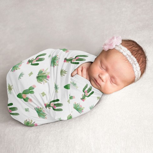 Target newborn online swaddle