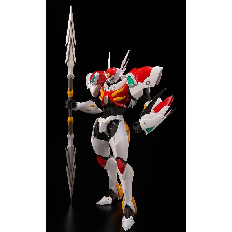 Sentinel Space Knight Tekkaman Blade Riobot 1:12 Scale | PX Previews Exclusive Action figures, 2 of 6