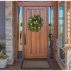 Envelor Outdoor Polypropylene Door Mat with Rubber Backing - 4 of 4