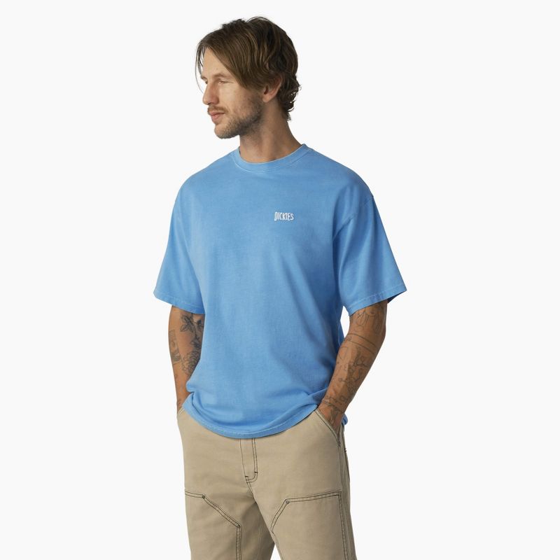 Dickies Bandon Short Sleeve T-Shirt, 3 of 4