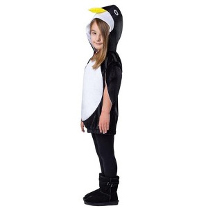 Dress Up America Penguin Costume for Toddlers - 1 of 2