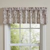 Park Designs Birch Forest Valance 14"L - 2 of 4