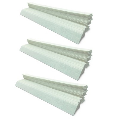 Roylco® Blots of Strips, 100 Per Pack, 3 Packs