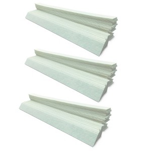 Roylco® Blots of Strips, 100 Per Pack, 3 Packs - 1 of 4