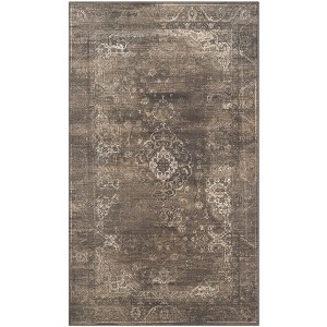 Vintage VTG137 Power Loomed Indoor Skid-Resistant Rugs - Safavieh - 1 of 4