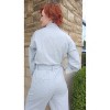 Women's Dominique Jumpsuit - FRNCH - 3 of 4