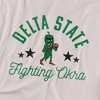 Men's Delta State University Official Statesmen Adult T-Shirt Statesmen - 2 of 4