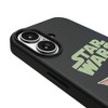 Star Wars Mandalorian Color Block MagSafe Compatible Cell Phone Case for Apple iPhone 17 Series - 4 of 4