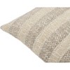 Mark & Day Lititia Modern Throw Pillow - 4 of 4