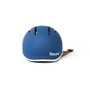 Thousand JR Collection Kid's Helmet - Blazing Blue - 4 of 4