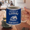 UAH Chargers Ceramic Coffee Mug Novelty Gift Mugs for Coffee Tea and Hot Drinks 11oz White - 4 of 4