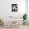 Stupell Industries Classical Busy Flower Bouquet, 25" x 31" - 2 of 4