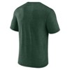 MLS Portland Timbers Men's Short Sleeve Triblend T-Shirt - 3 of 3