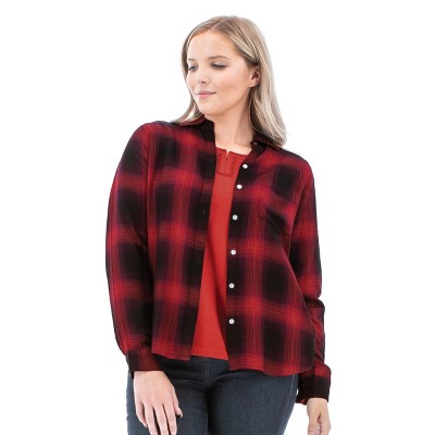 Aventura Clothing Women's Killian Shirt