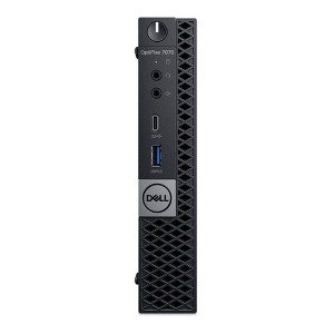 Dell Optiplex 7070 PC Intel Core i7-9700 16GB Ram 512GB SSD