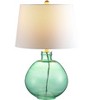 Rasby Table Lamp - 27 Inch Height - TBL4044 - Safavieh - 3 of 4