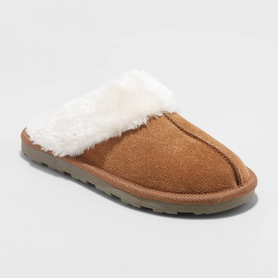 target kids slippers