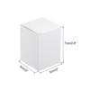 Unique Bargains Recycled Corrugated Paper Craft DIY Gift Wrap Tissue 1 Pc - 2 of 4