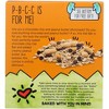 Bobo's Oat Bars Peanut Butter Chocolate Chip Oat Bar - Case of 6/4 pack - 3 of 4