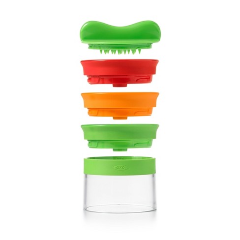 OXO 3 Blade Hand Held Spiralizer