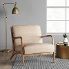 Esters Wood Armchair - Project 62™ - image 2 of 4