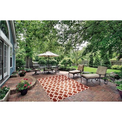 Waverly Sun N' Shade SND20 Indoor/outdoor Area Rug