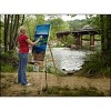 Creative Mark Beauport Large Format Outdoor Easel - Plein Air Adjustable Easel - 2 of 4