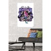 Trends International Disney Princess And Villains: Manga - Ariel Unframed Wall Poster Prints - 2 of 4