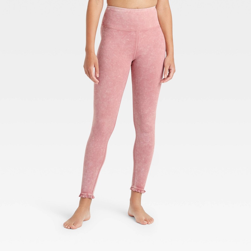 JoyLab, Pants & Jumpsuits, Hot Pink Seamless Joylab Leggings