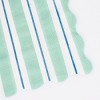 Meri Meri Preppy Stripe Large Napkins (Pack of 16) - 3 of 4
