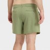 Men's 7'' Hybrid Swim Shorts - Goodfellow & Co™ - 2 of 3