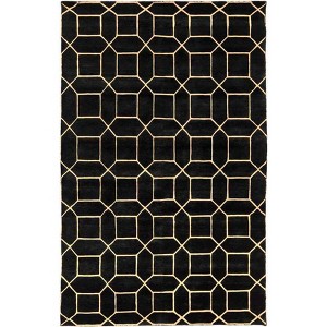 Livabliss Keystone Knotted Indoor Area Rugs - 1 of 3