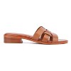 Vintage Foundry Co. Women's Lacy Flat Sandal - 2 of 4