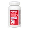 Acetaminophen Extra Strength Pain Reliever & Fever Reducer Caplets - up & up™ - image 2 of 4