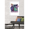 Trends International Disney Princess And Villains: Manga - Snow White Framed Wall Poster Prints - 2 of 4