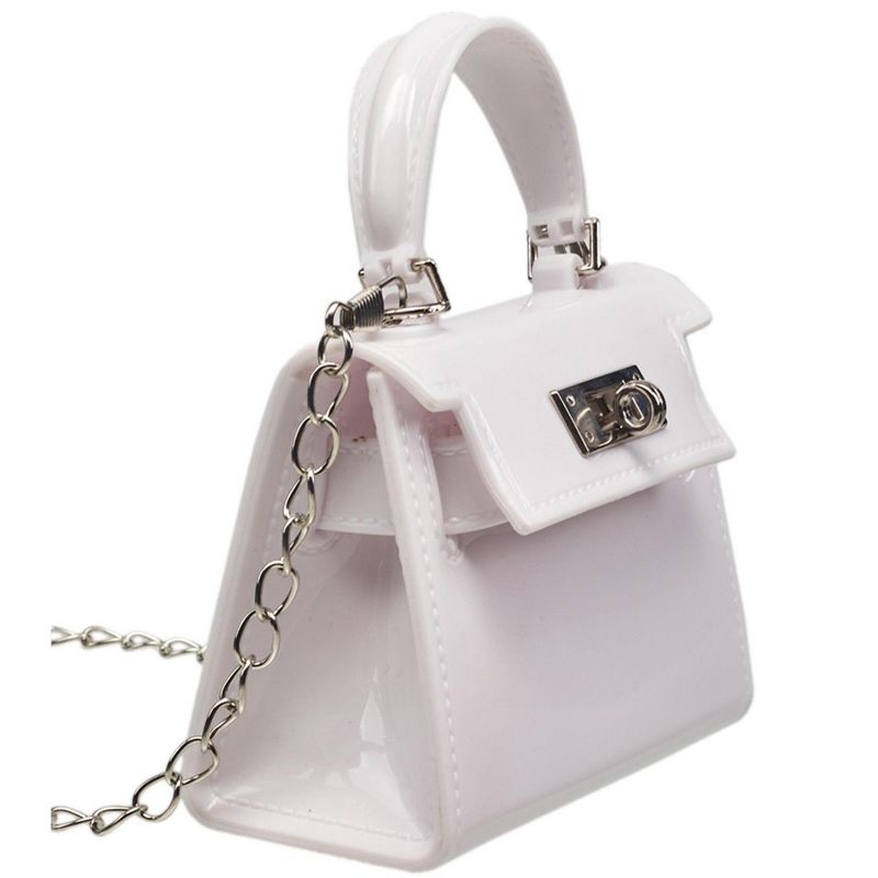 Willow & Ruby Kid’s Luxury Mini Handbag for Girls - Crossbody Purse for Girls (Youth), 3 of 6