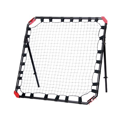 Net Playz Soccer Simple Kickback Trainer