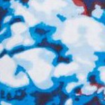 navy tie-dye