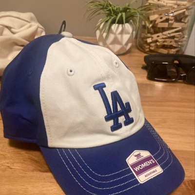 Mlb Los Angeles Dodgers Tropical Hat : Target
