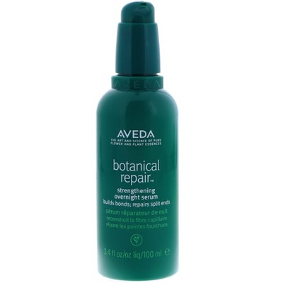 Aveda Botanical Repair Strengthening Overnight Serum, 3.4 oz
