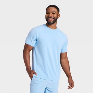 Men's Comfort Wear T-Shirt - Goodfellow & Co™ - 1 of 3
