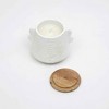 JUJABU 8oz Jar Candle with Wooden Lid - Vanilla Lavender Scent - 3 of 4