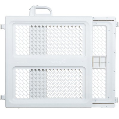 Tramull Lift, Lock & Swing Dual-Mode Baby Gate