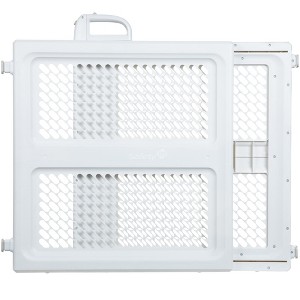 Tramull Lift, Lock & Swing Dual-Mode Baby Gate - 1 of 1